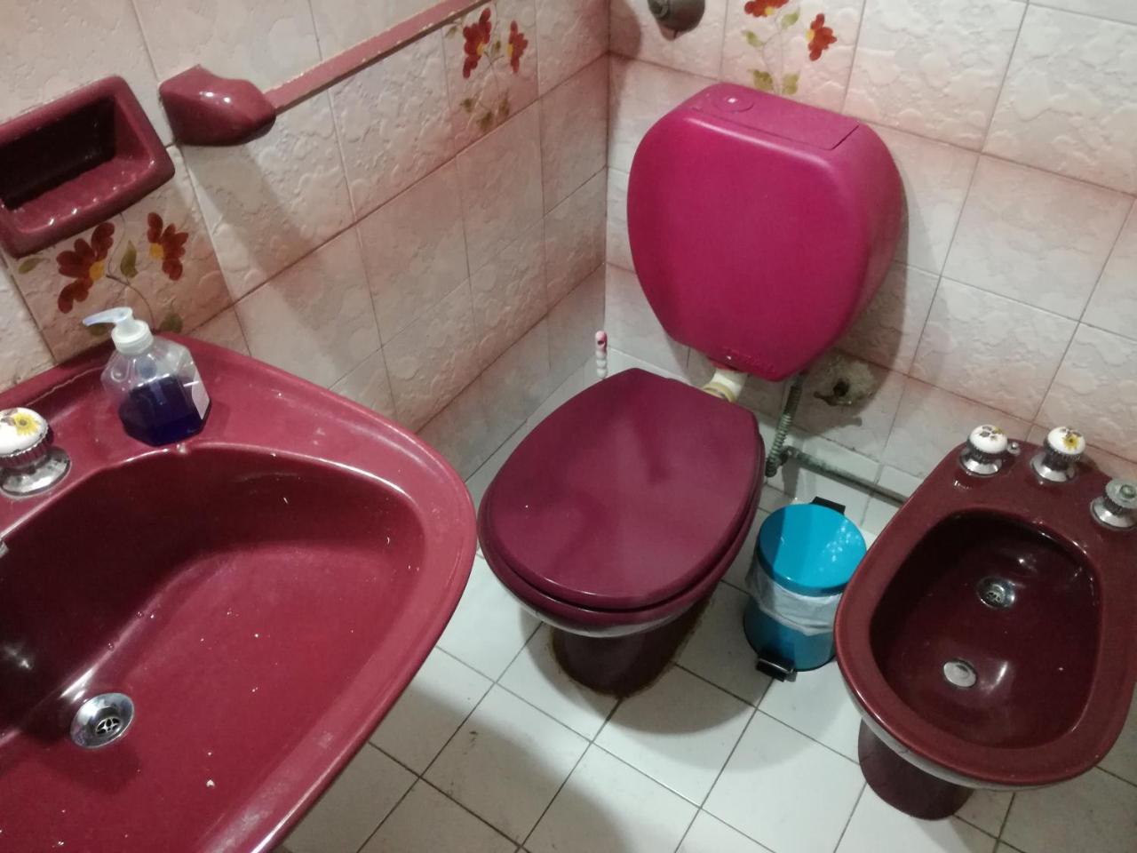 Corrientes Broadway Apartamento *