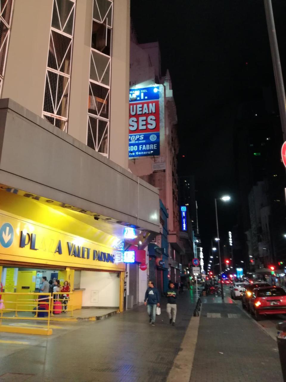 Corrientes Broadway Ciudad Autónoma de Buenos Aires