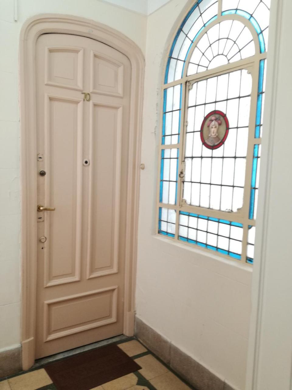 Apartamento Corrientes Broadway Ciudad Autónoma de Buenos Aires
