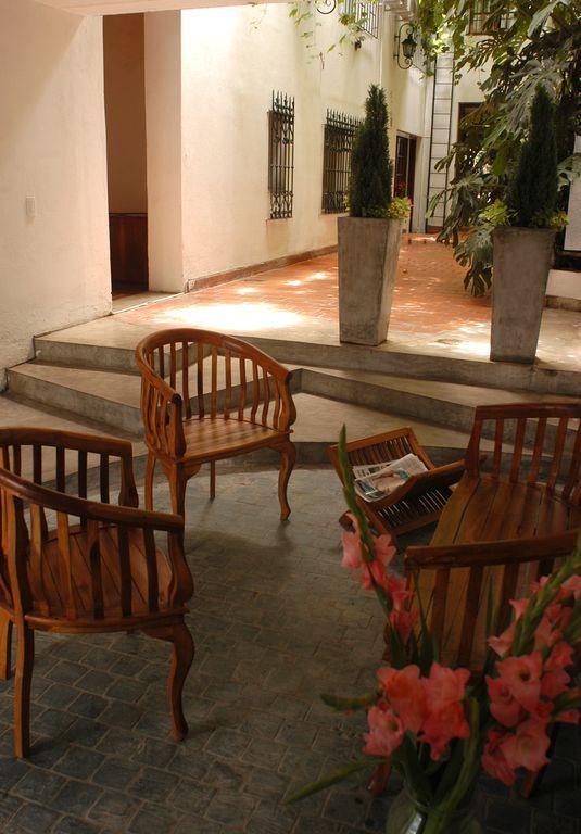 Jam Boutique Ciudad Autónoma de Buenos Aires