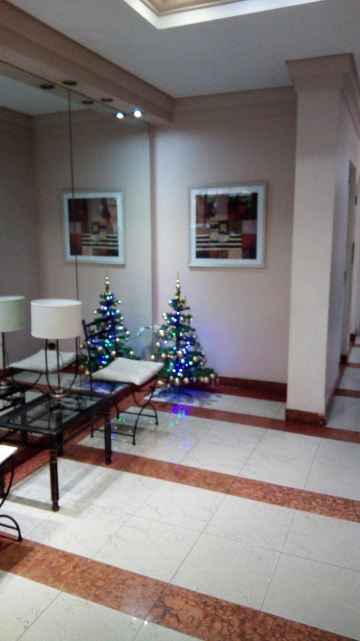 Apartamento La Loca Del Pincel Ciudad Autónoma de Buenos Aires