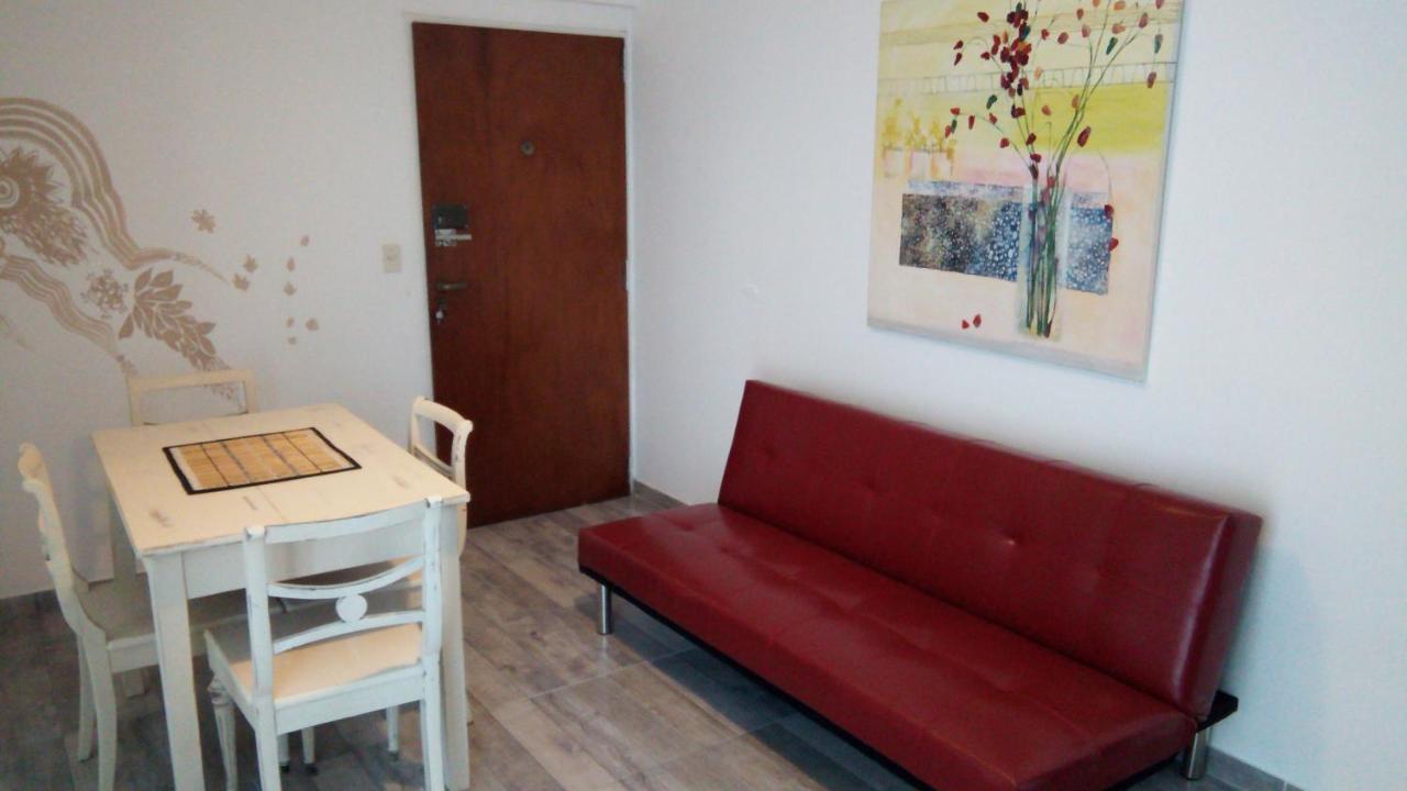 La Loca Del Pincel Apartamento Ciudad Autónoma de Buenos Aires