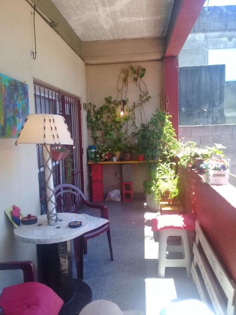 Habitación en casa particular Mi Lugar En El Mundo