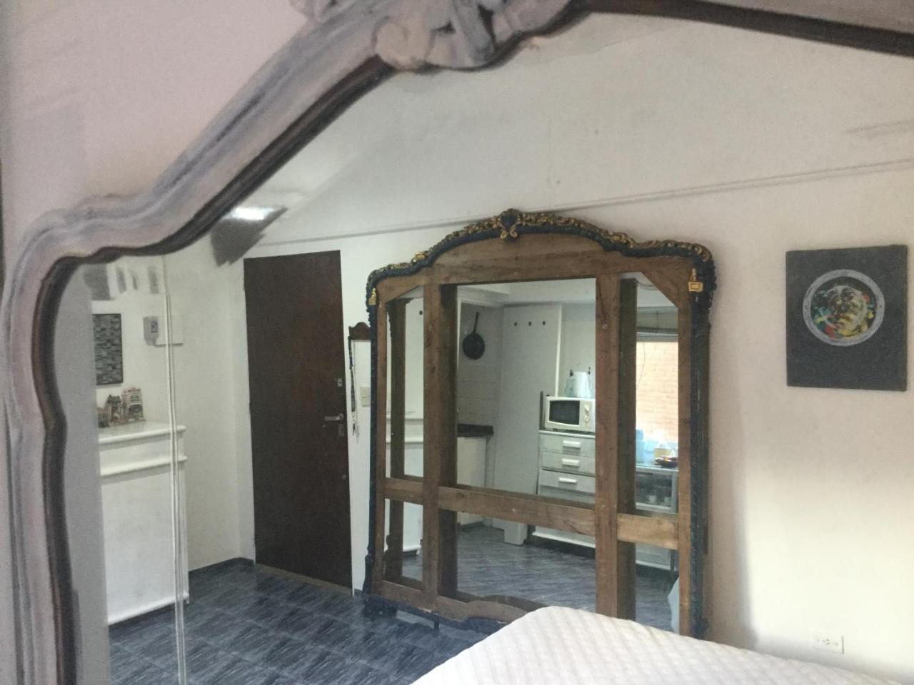 Apartamento Cozy, Quiet&luminous In Authentic Recoleta