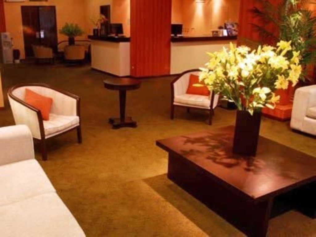 8 De Octubre Hotel Ciudad Autónoma de Buenos Aires