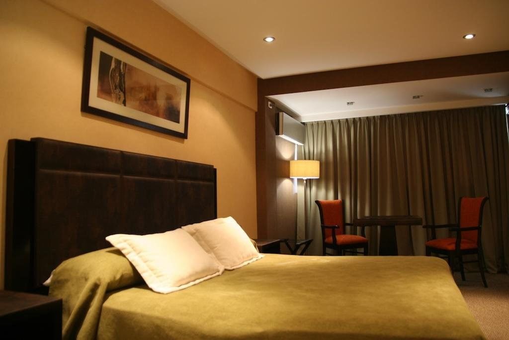 8 De Octubre Hotel 3*