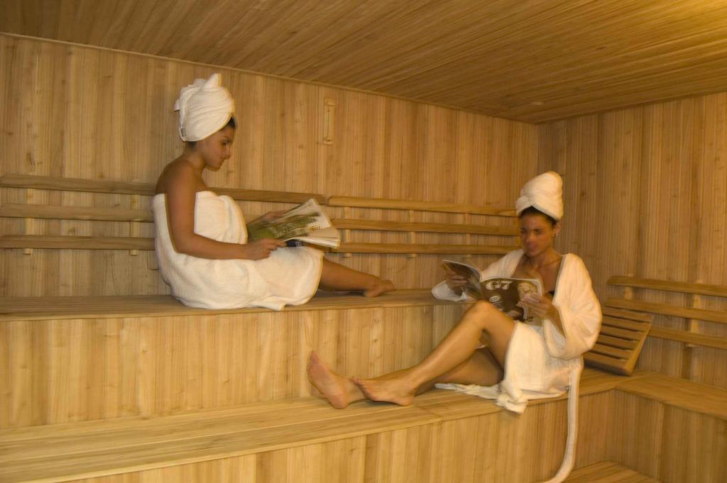 Monserrat Apartahotel Ciudad Autónoma de Buenos Aires