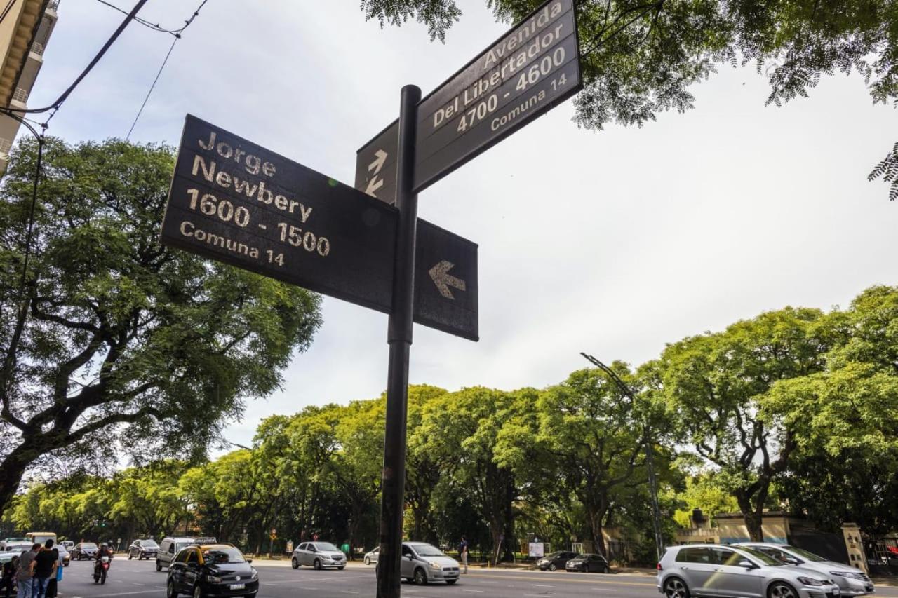 Palermo Ciudad Autónoma de Buenos Aires