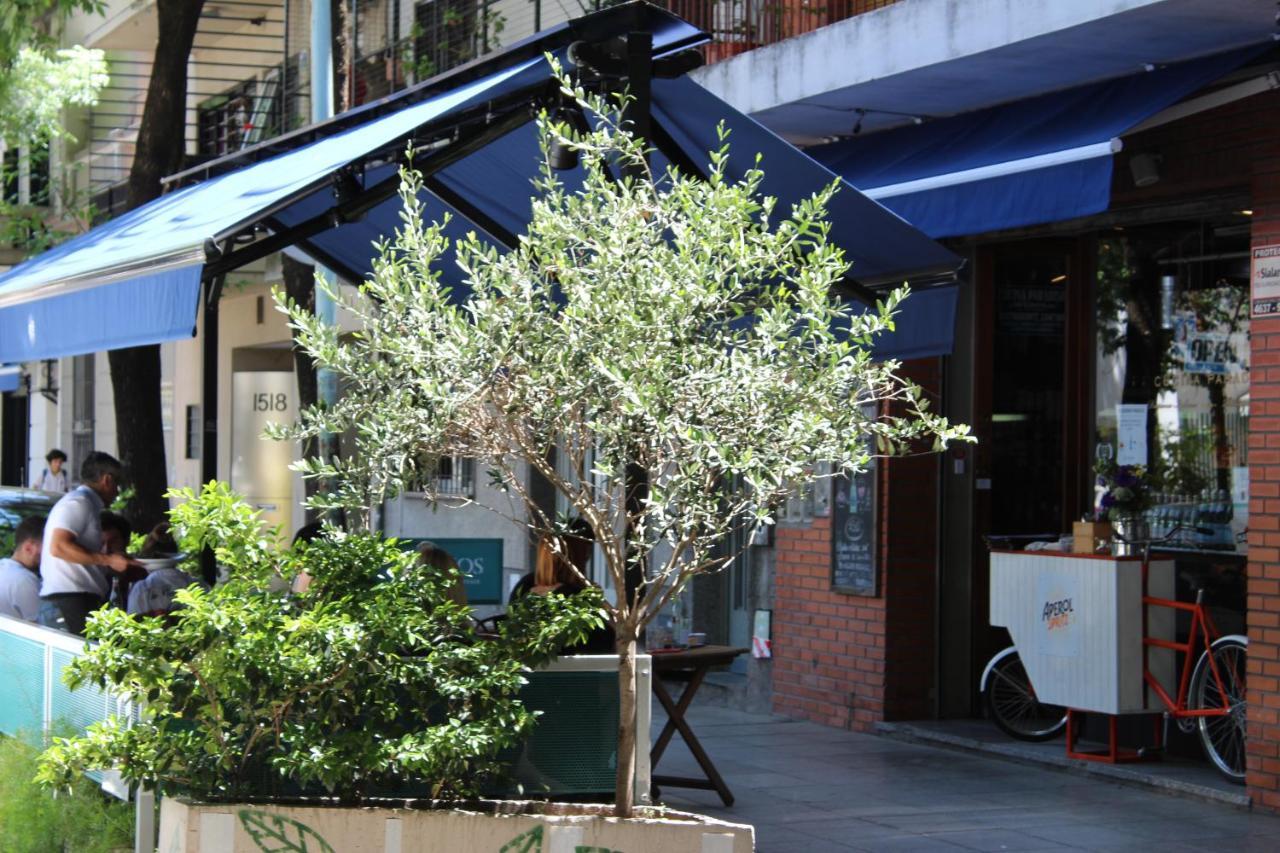 Apartamento Apartamento Monkey Ciudad Autónoma de Buenos Aires