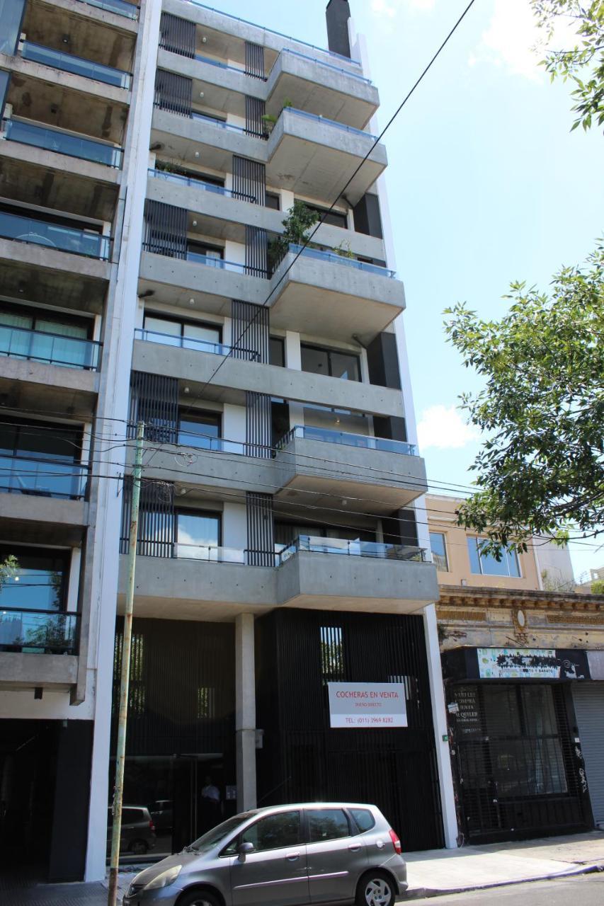 Apartamento Apartamento Monkey *