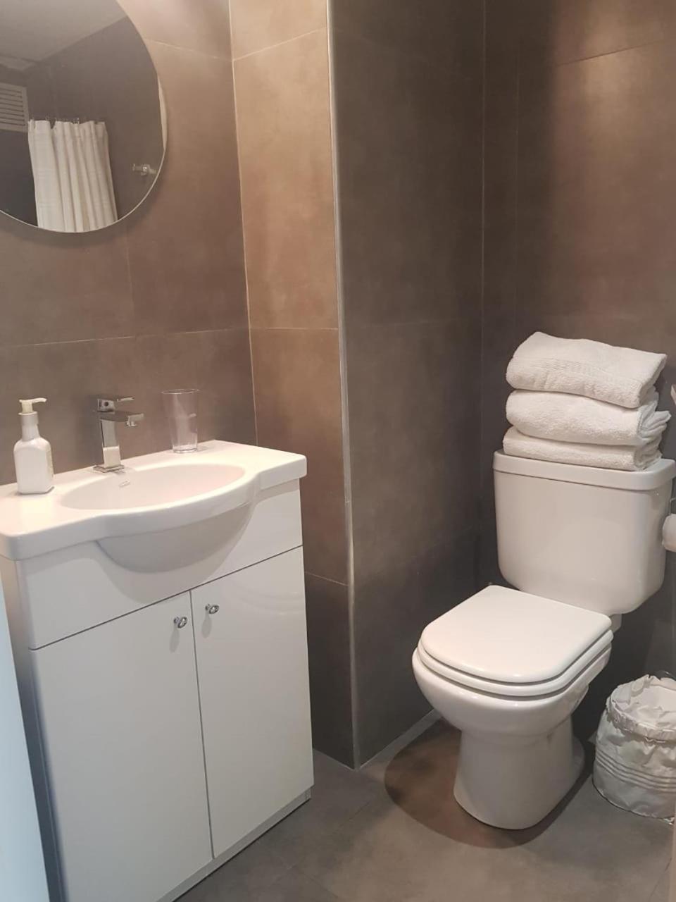 5 Stars Bellini Apartamento *