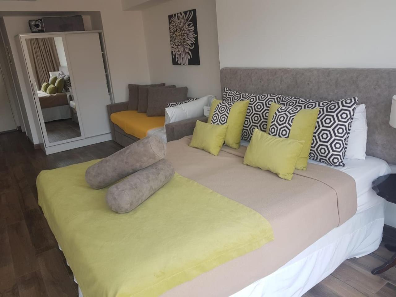 5 Stars Bellini Apartamento Ciudad Autónoma de Buenos Aires