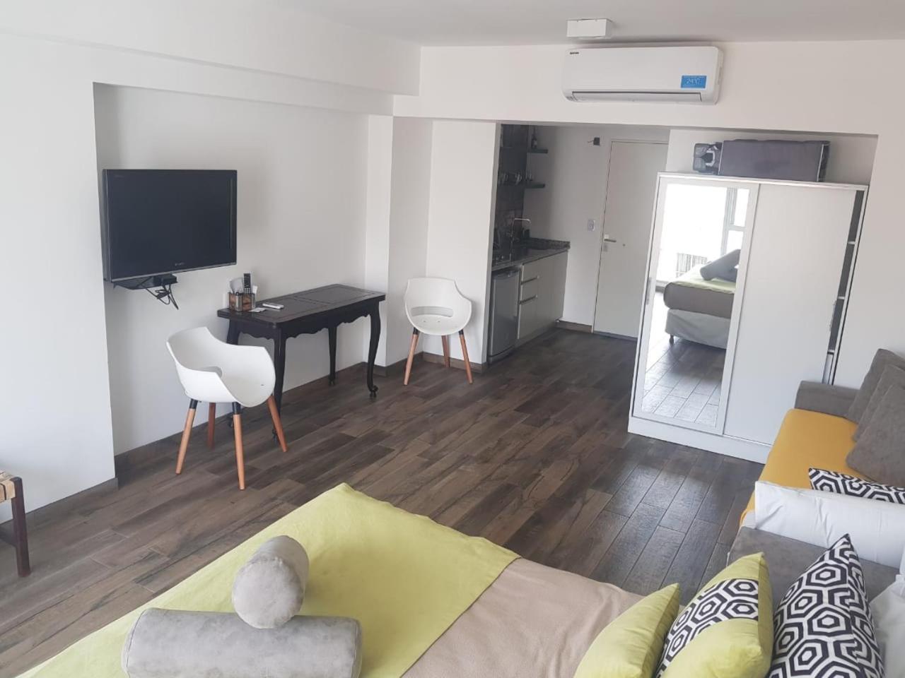 5 Stars Bellini Apartamento Ciudad Autónoma de Buenos Aires
