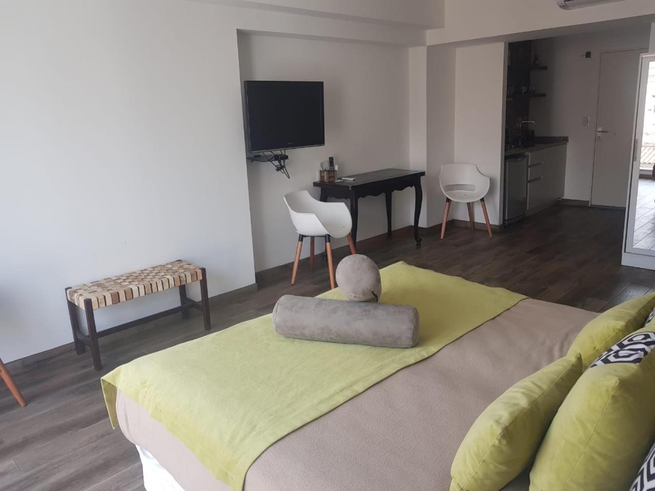 5 Stars Bellini Apartamento Ciudad Autónoma de Buenos Aires