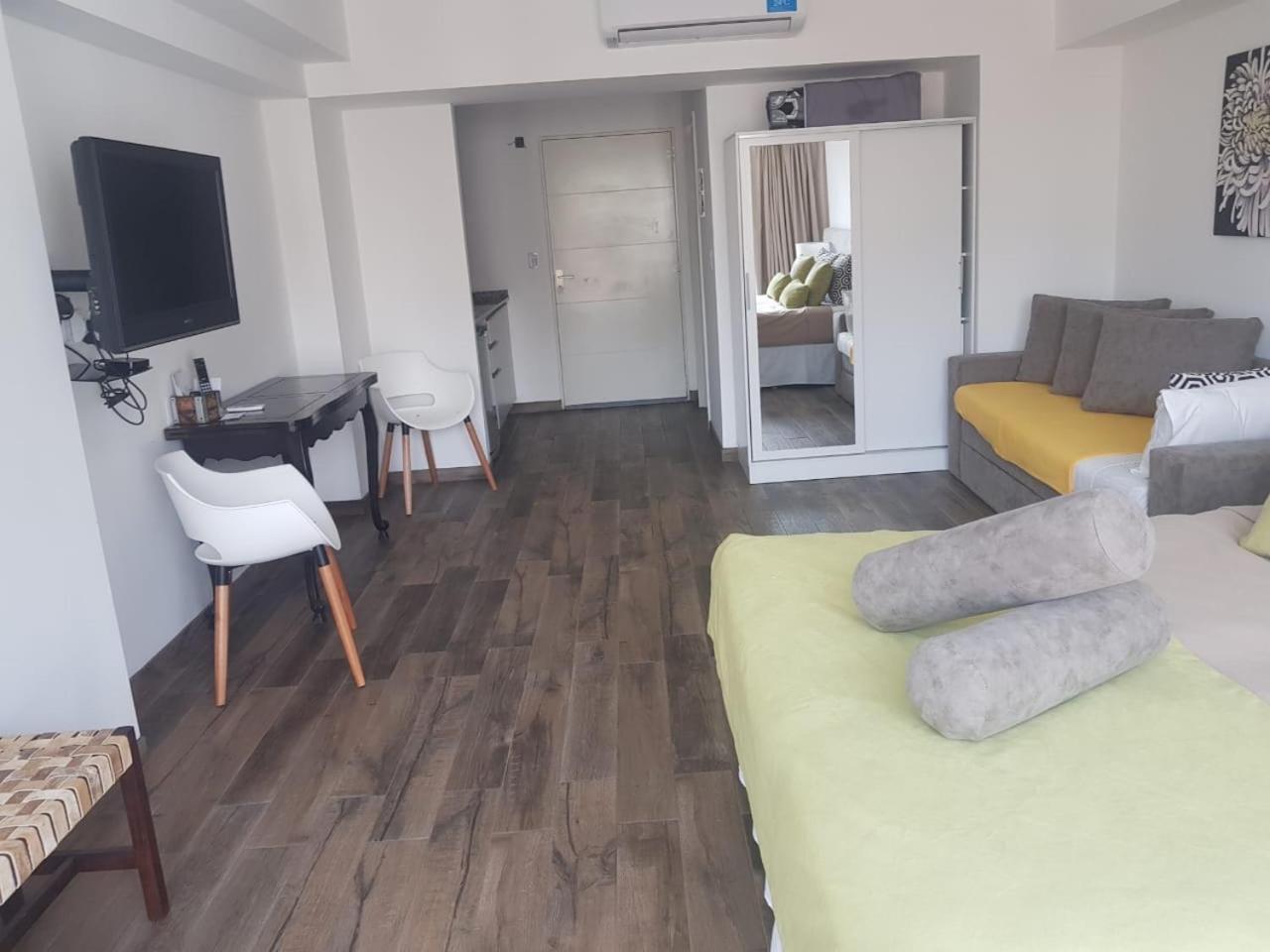 5 Stars Bellini Apartamento *