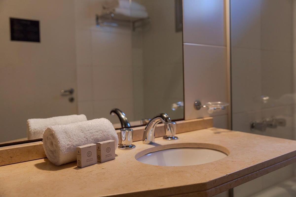 Urbanica The Hotel Ciudad Autónoma de Buenos Aires