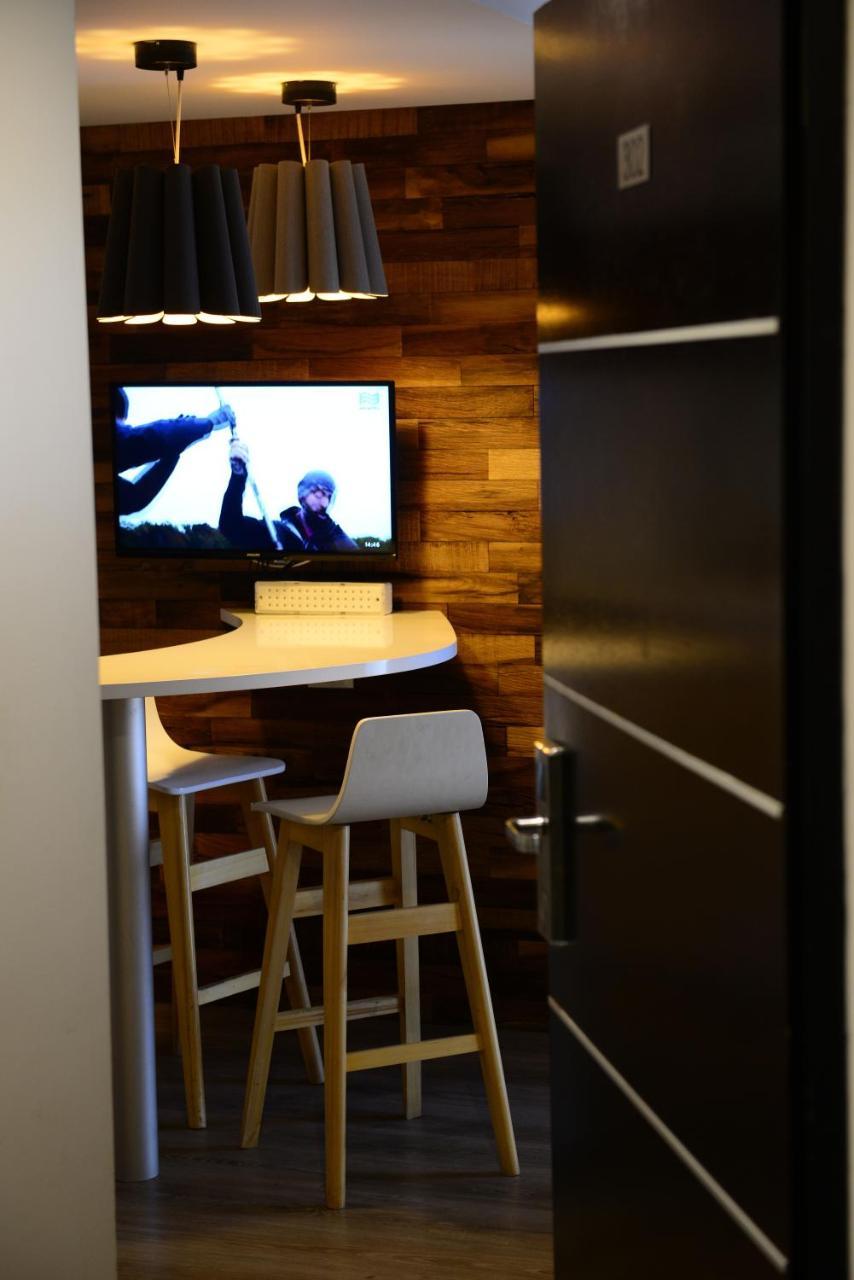 Syrah Suites Buenos Aires
