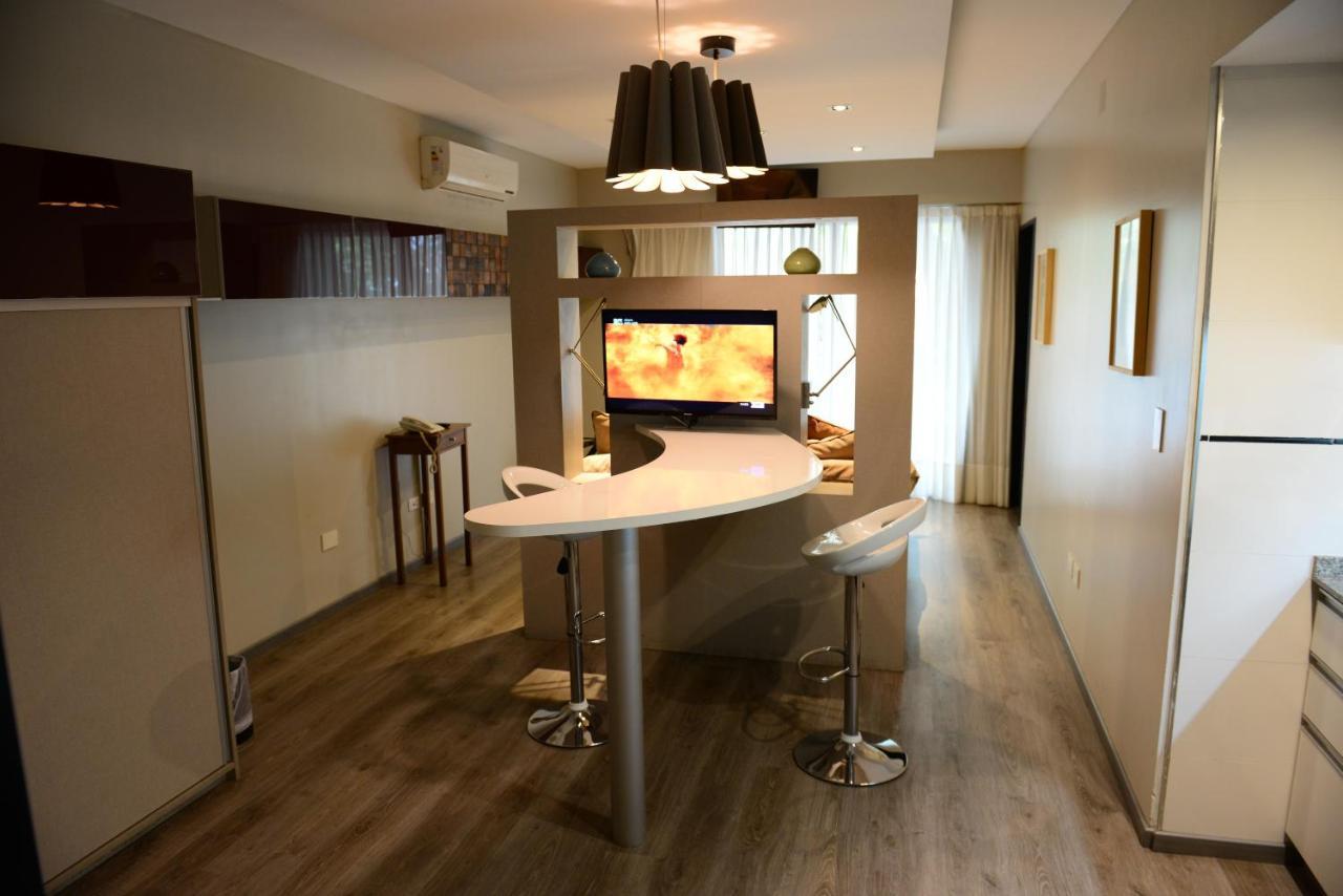 Syrah Suites Apartamento *