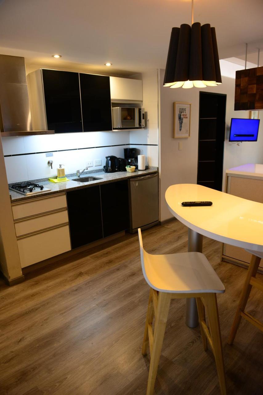 Syrah Suites