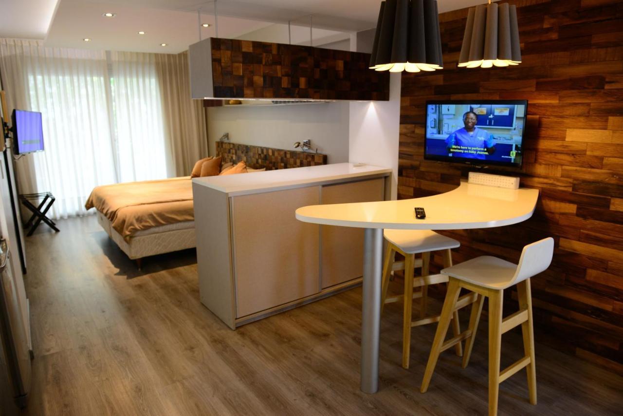 Syrah Suites Apartamento Buenos Aires
