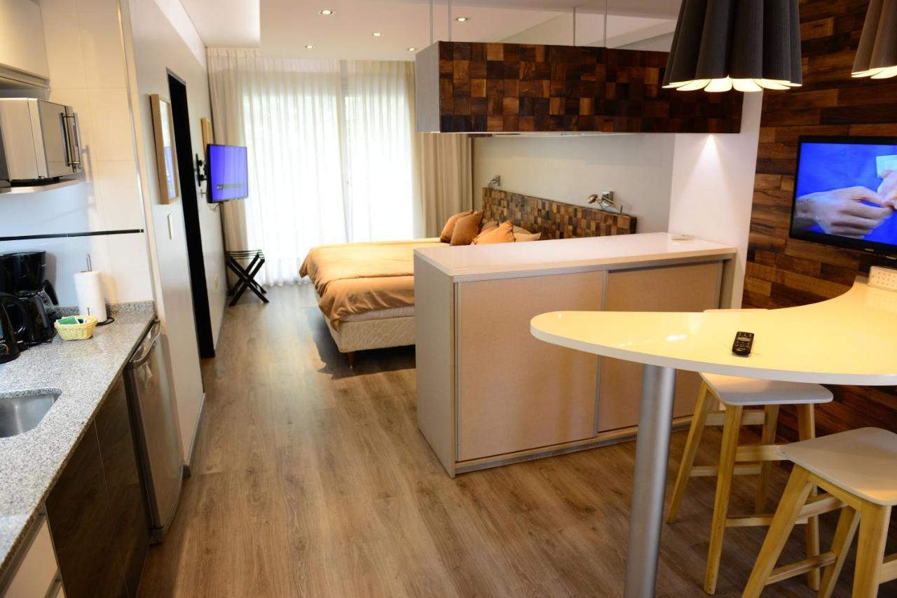 Syrah Suites Buenos Aires