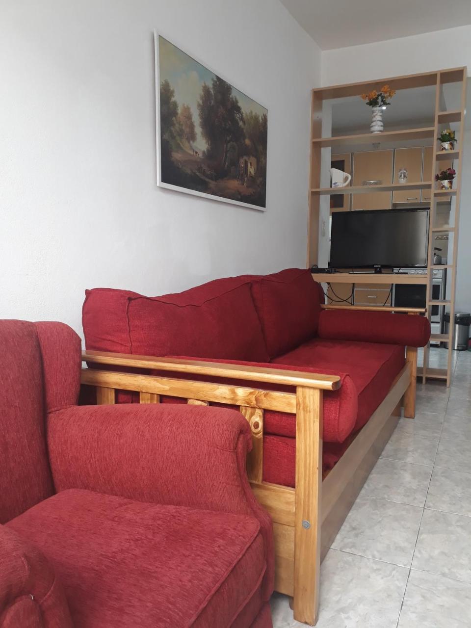 Devoto Apartamento *