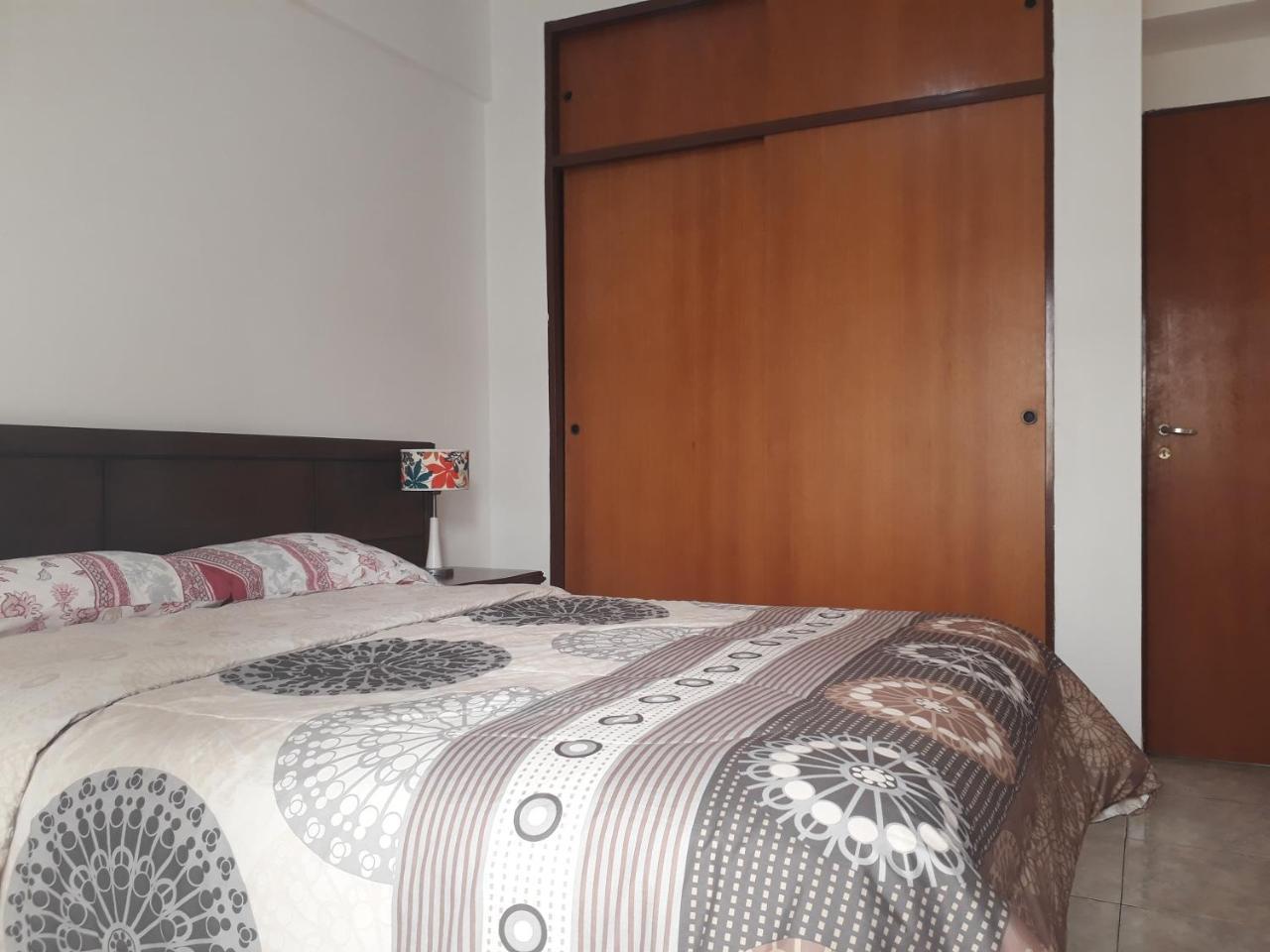 Apartamento Devoto Ciudad Autónoma de Buenos Aires