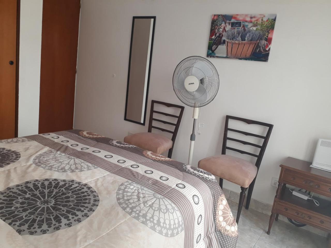 Apartamento Devoto *
