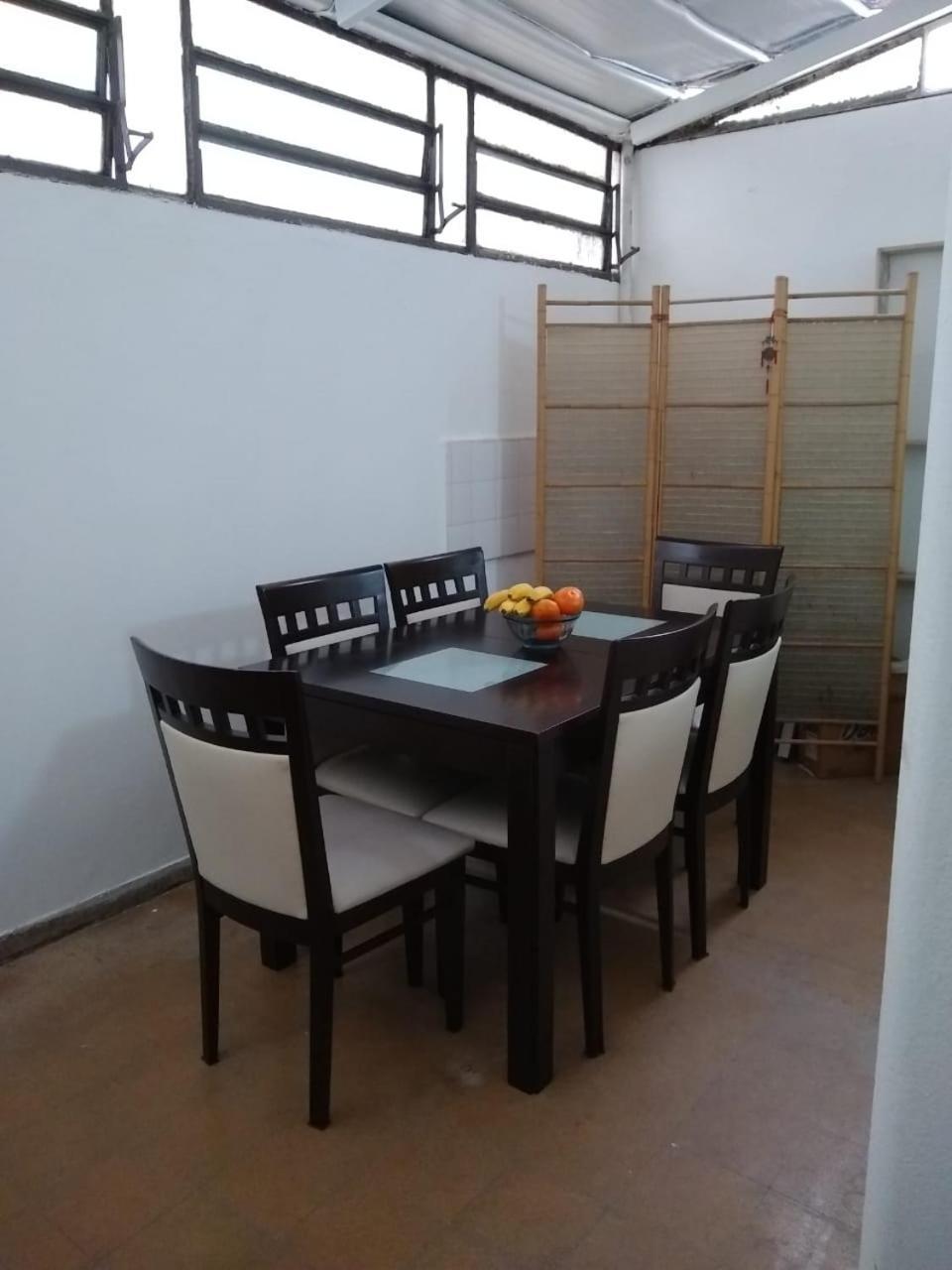 Vidt 2001 Alto Palermo Apartamento *