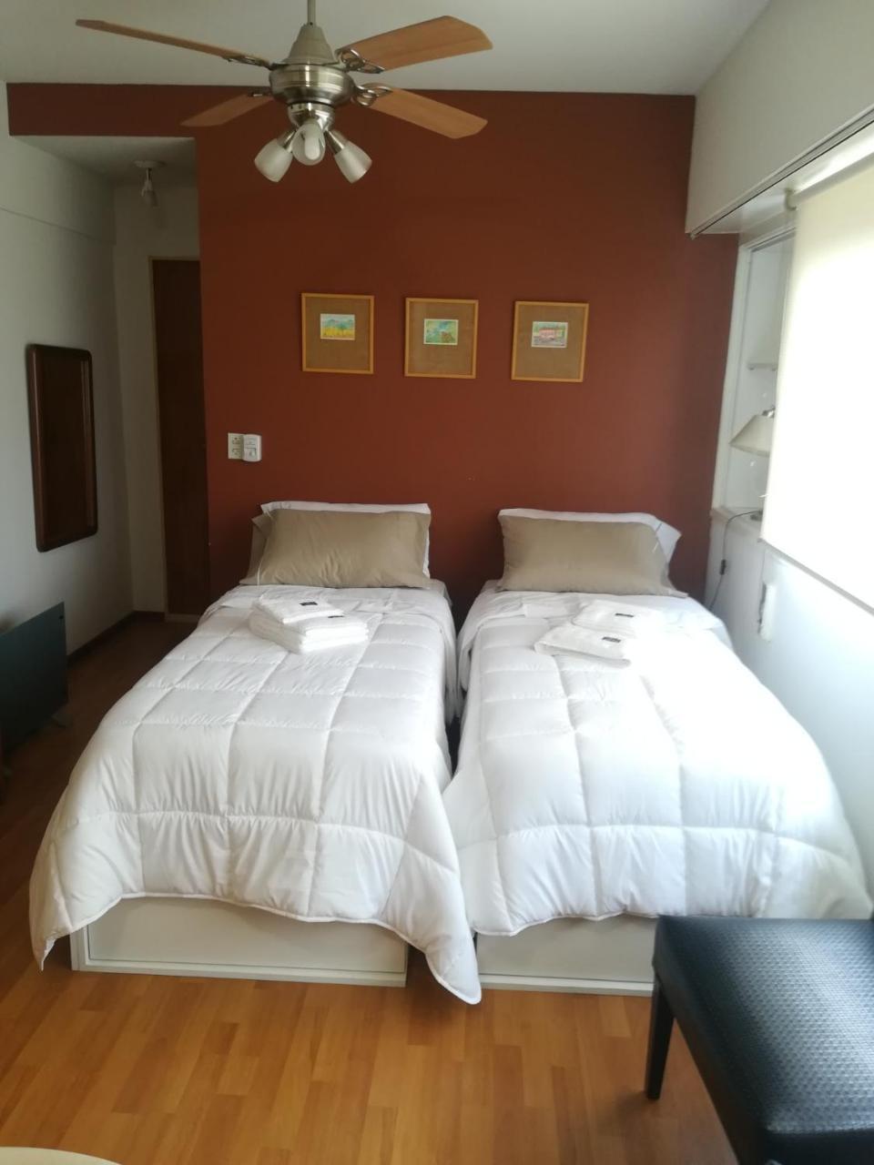 Recoleta Mediterráneo Apartamento *