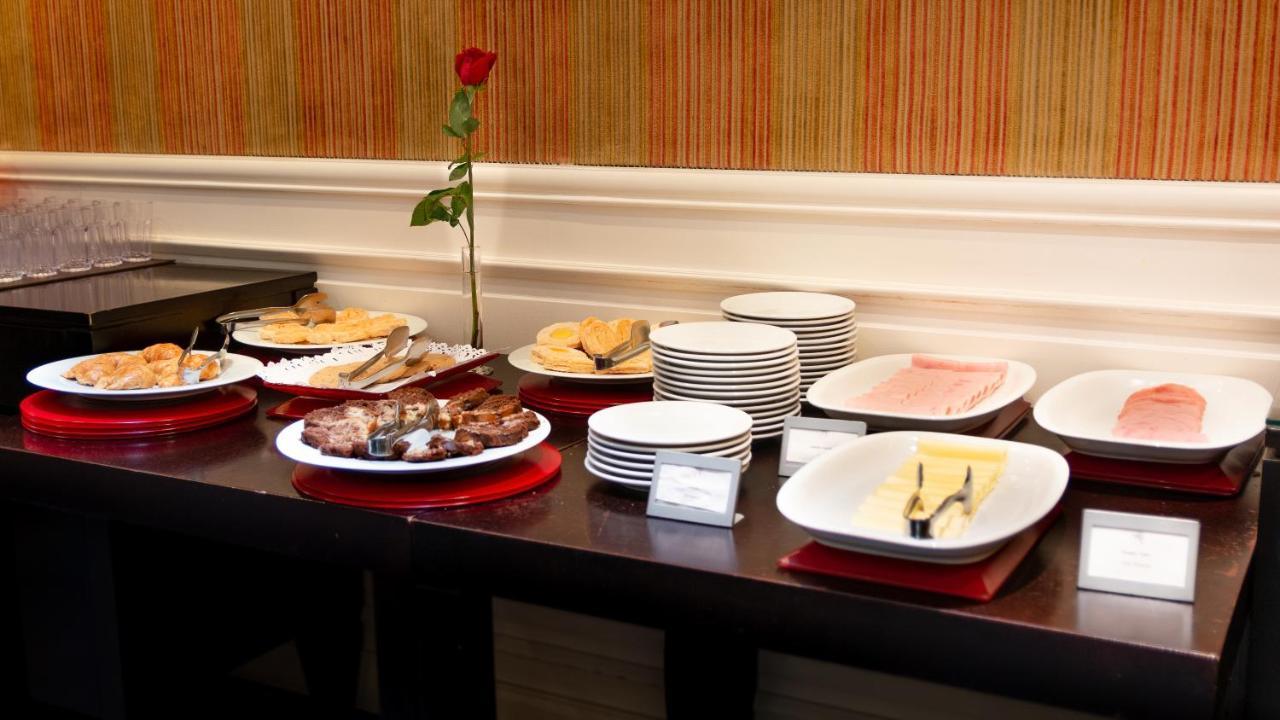Hotel Park Silver Obelisco 4*