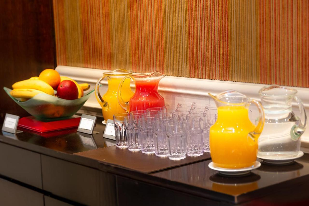 Hotel Park Silver Obelisco 4*