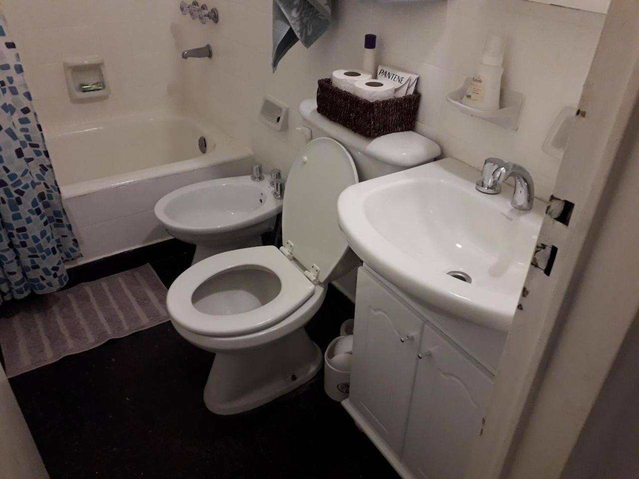 Apartamento Avenida De Mayo 1316