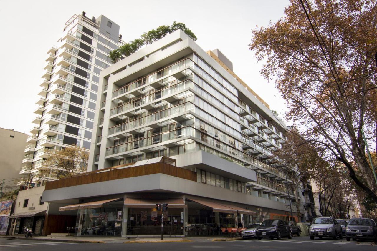 Modern Studio In Heart Of Palermo Soho T3 Apartamento Ciudad Autónoma de Buenos Aires