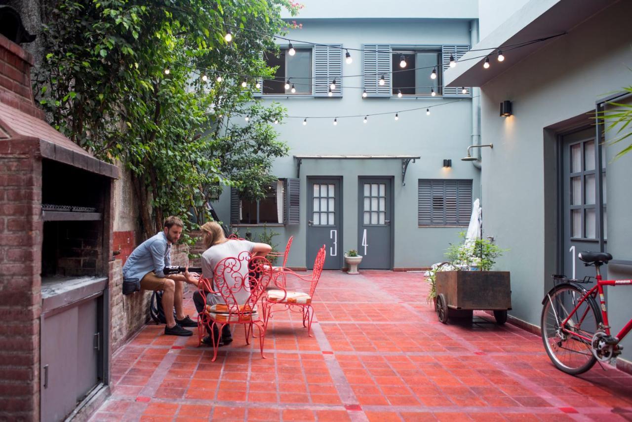 Hostal Puerto Limon