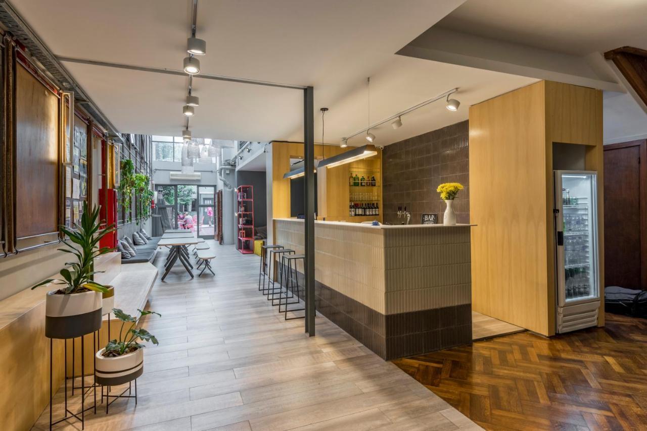 Puerto Limon Hostal Ciudad Autónoma de Buenos Aires