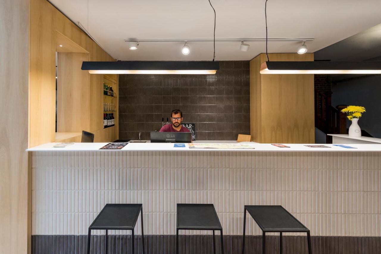 Puerto Limon Hostal Ciudad Autónoma de Buenos Aires