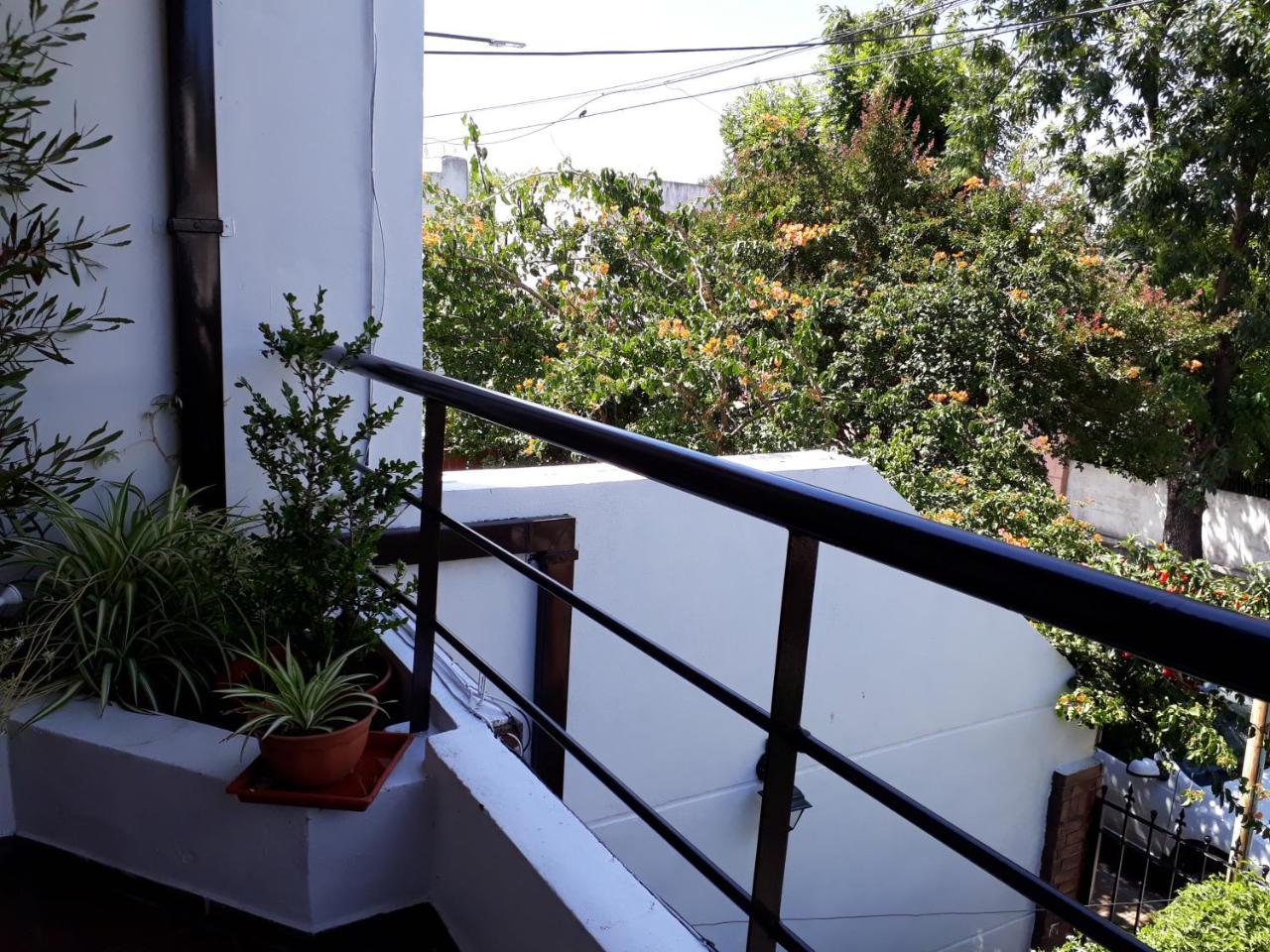 Devoto Duplex Apartamento Buenos Aires