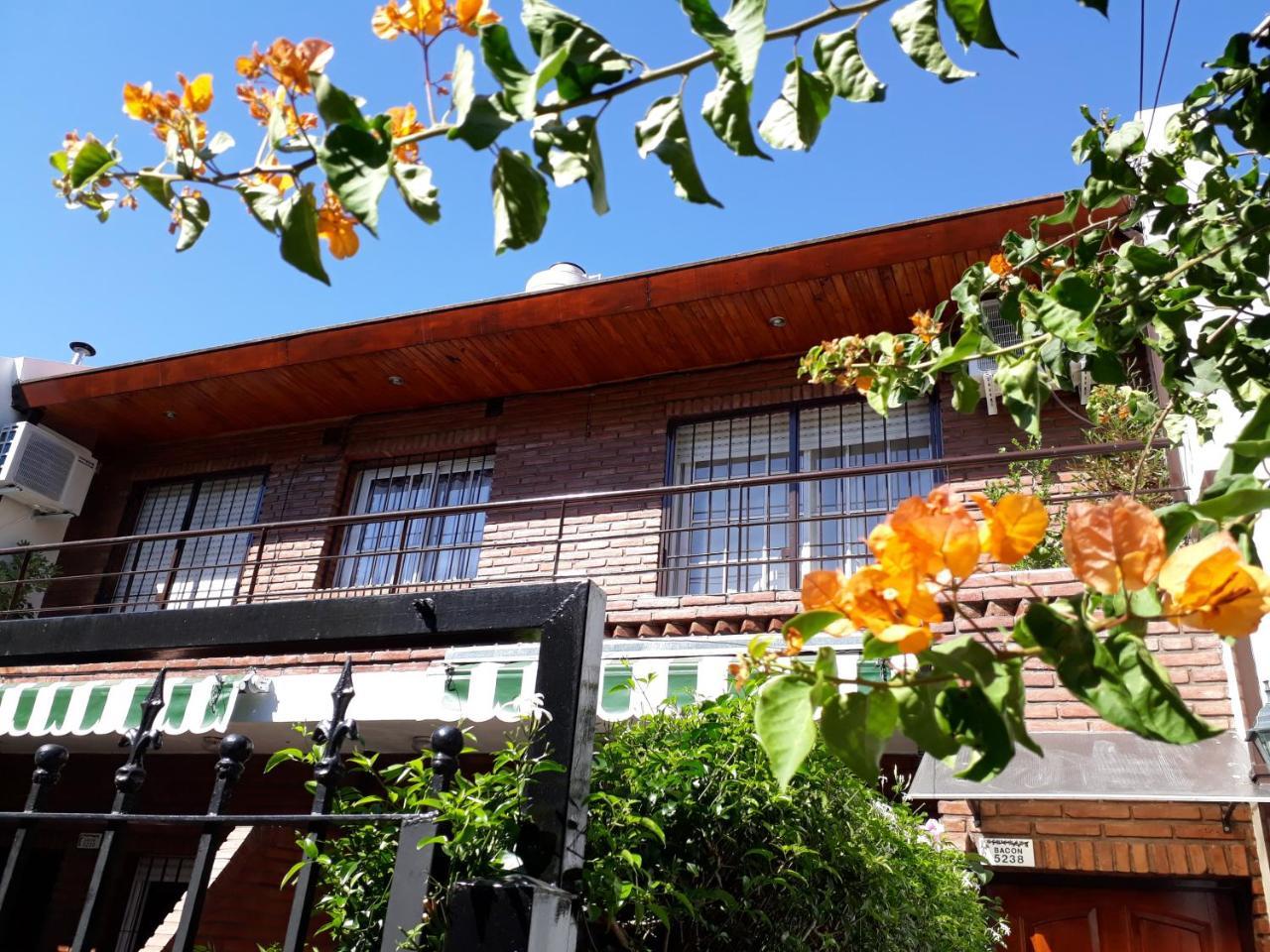 Devoto Duplex