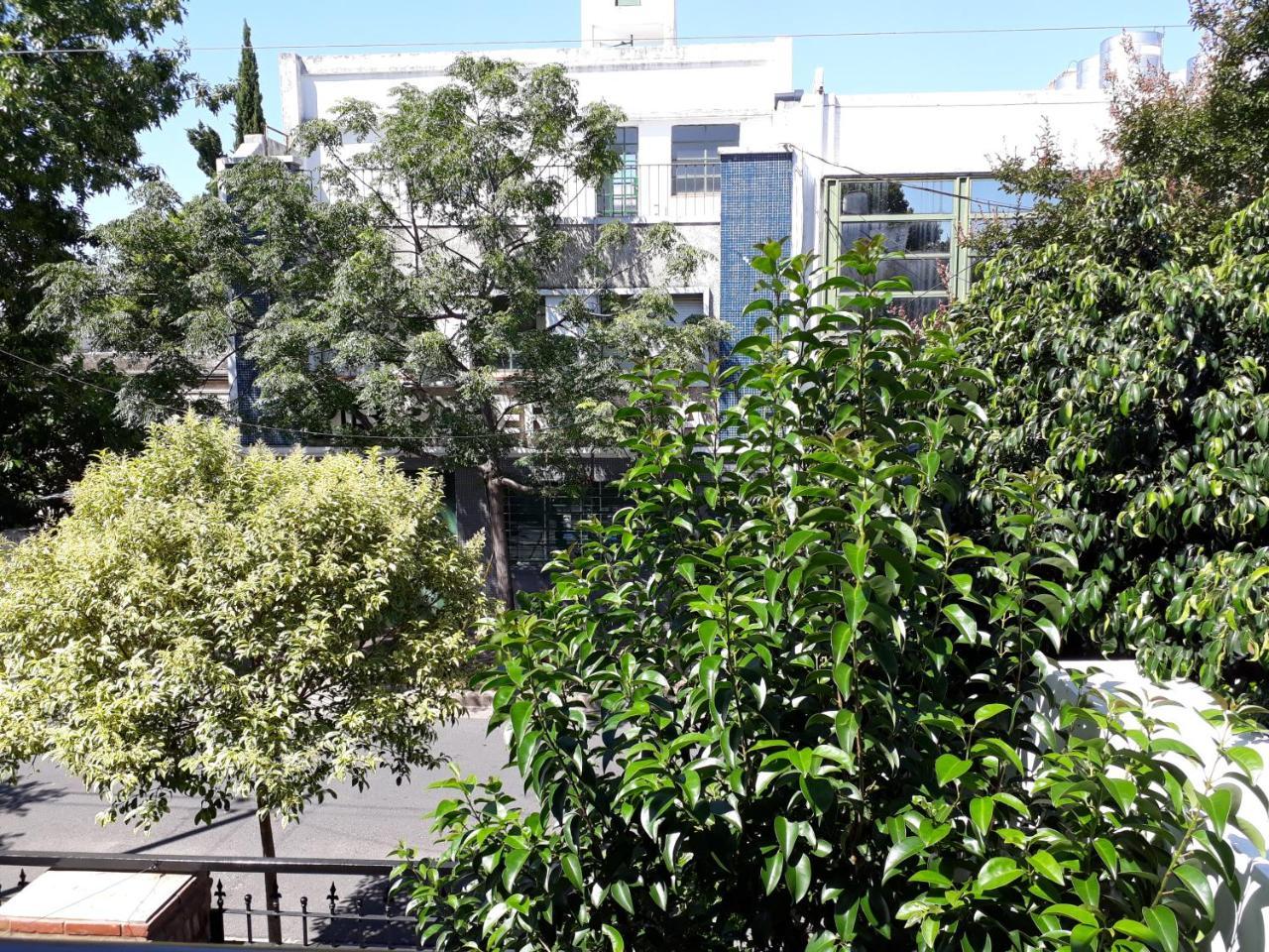 Apartamento Devoto Duplex Buenos Aires