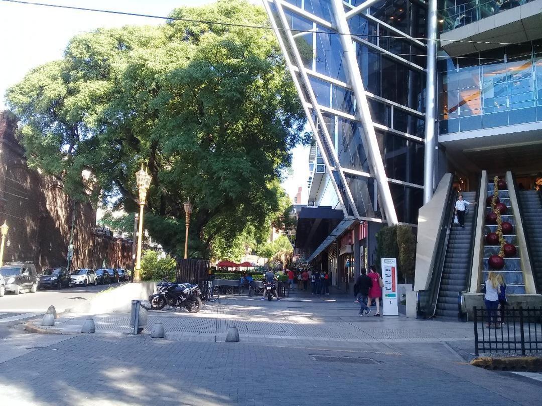 Apartamento Recoleta Studio Ciudad Autónoma de Buenos Aires