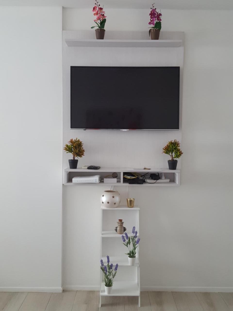 Monoambiente Cerca De Todo Recoleta Apartamento