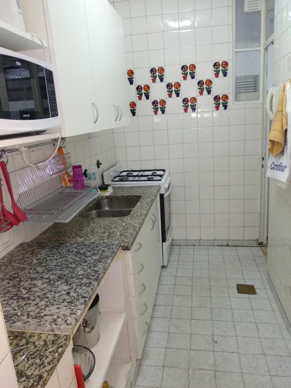 Vidt 2001 Alto Palermo Apartamento *