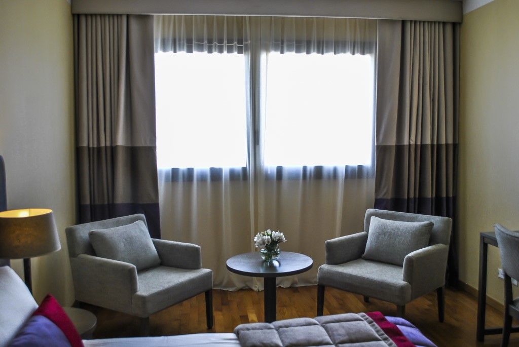 Grand Brizo Hotel
