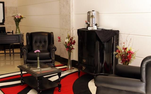 San Telmo Flats Apartahotel