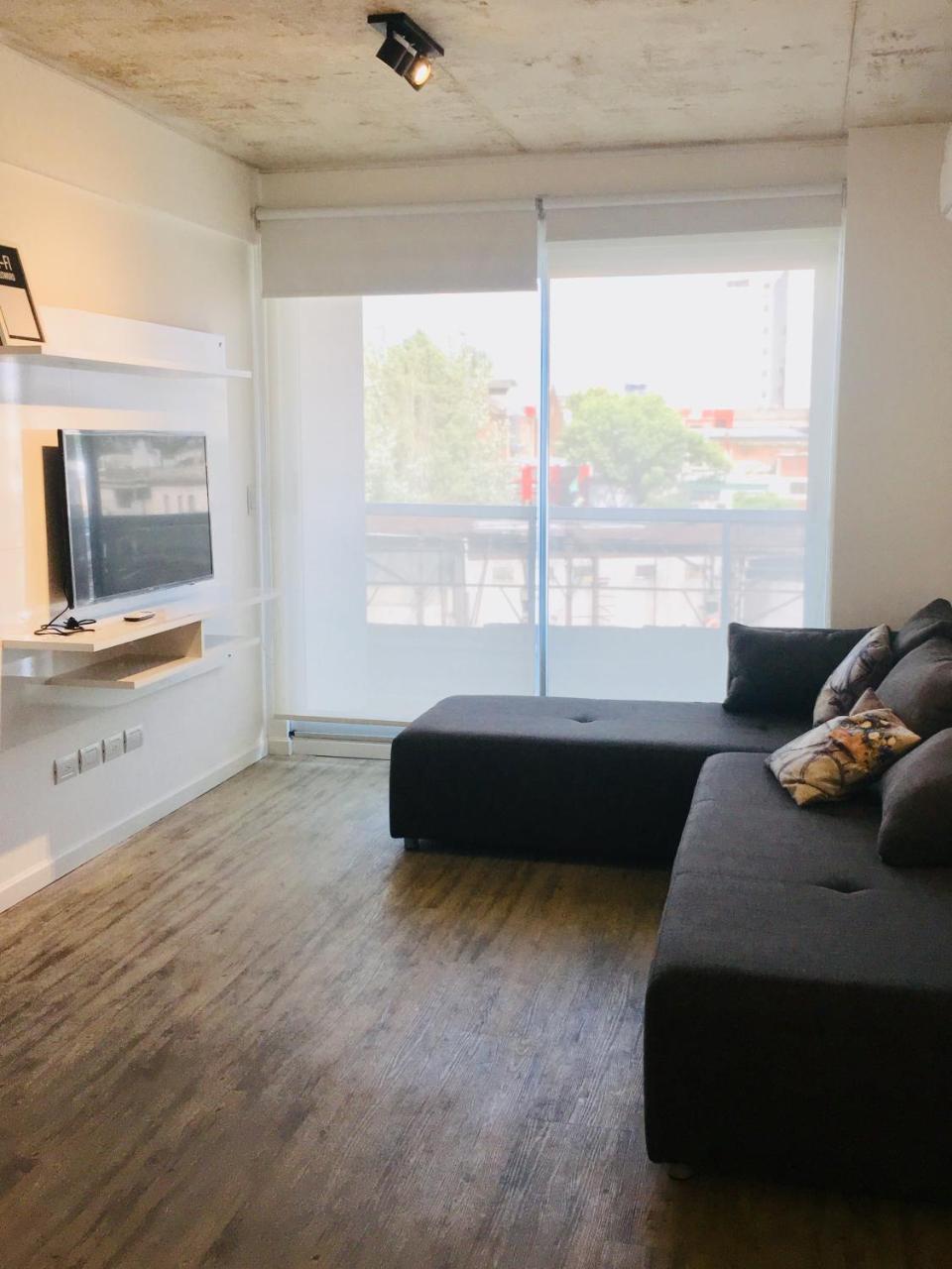 Great Place, Modern & Comfortable. Roof Top. Pool Apartamento