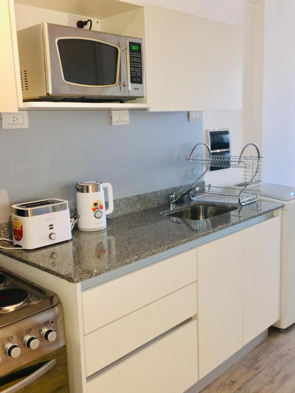 Great Place, Modern & Comfortable. Roof Top. Pool Apartamento *
