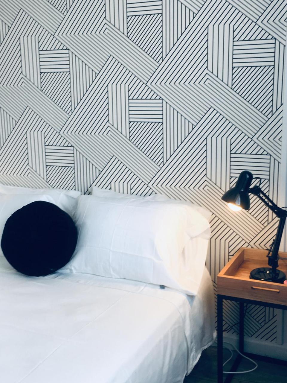Apartamento Great Place, Modern & Comfortable. Roof Top. Pool