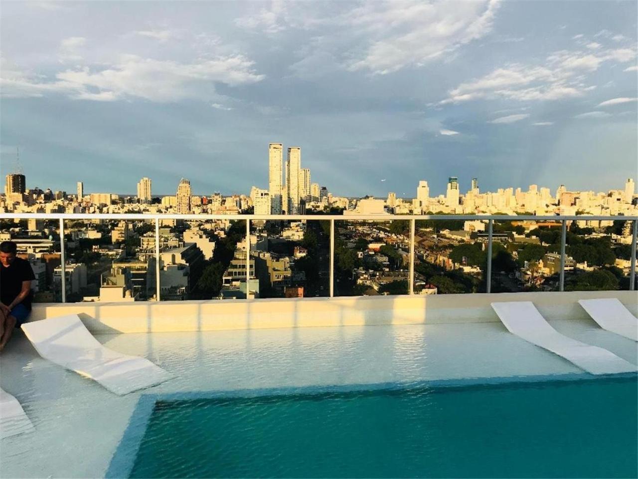 Great Place, Modern & Comfortable. Roof Top. Pool *