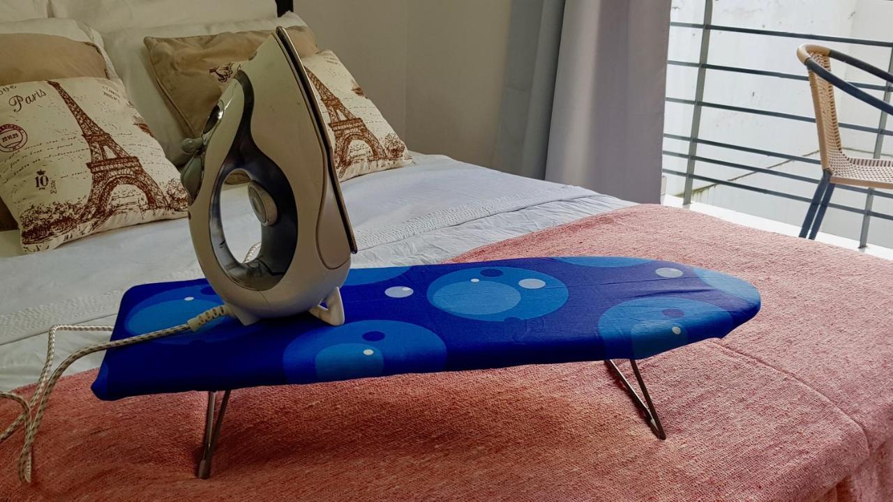 Apartamento Depto En Excelente Zona De Recoleta